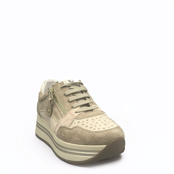 Valleverde Suede - 36290 - Tortora