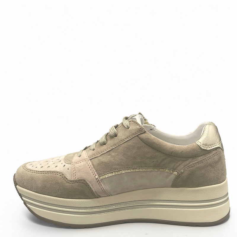 Valleverde Suede - 36290 - Tortora