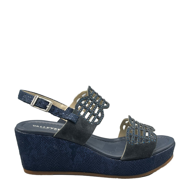Valleverde Calz. - 32217 - Blu