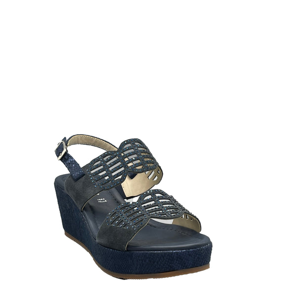 Valleverde Calz. - 32217 - Blu