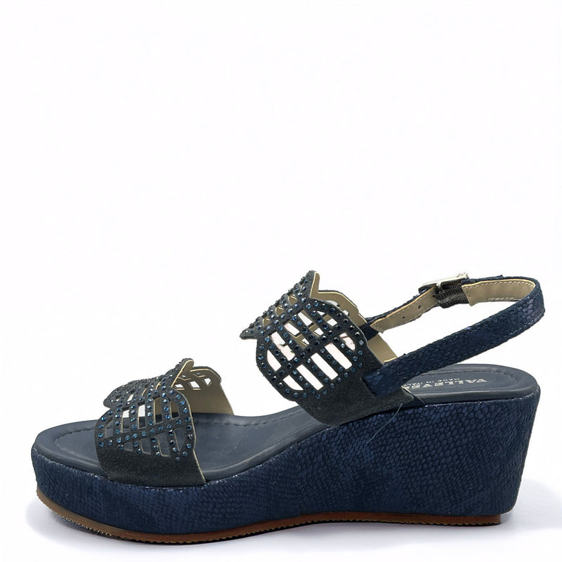 Valleverde Calz. - 32217 - Blu