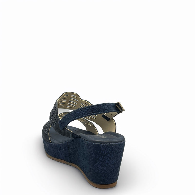 Valleverde Calz. - 32217 - Blu