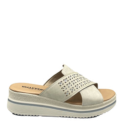 Valleverde Ciabatta - V55100 - Bianco