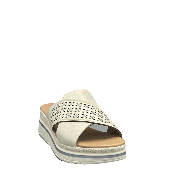 Valleverde Ciabatta - V55100 - Bianco