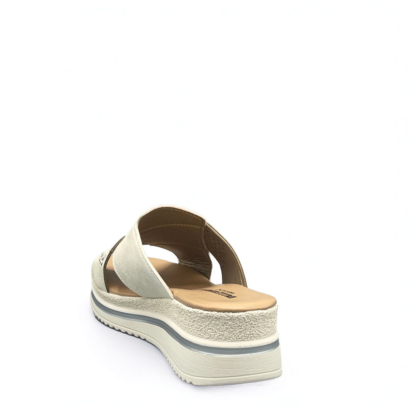 Valleverde Ciabatta - V55100 - Bianco