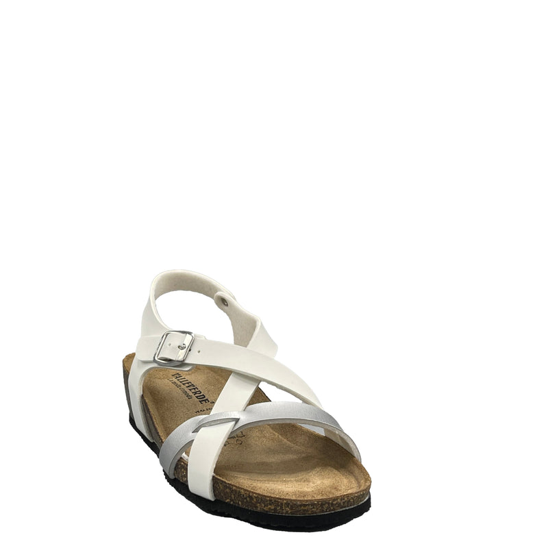 Valleverde Fussbet - VG324P - Bianco