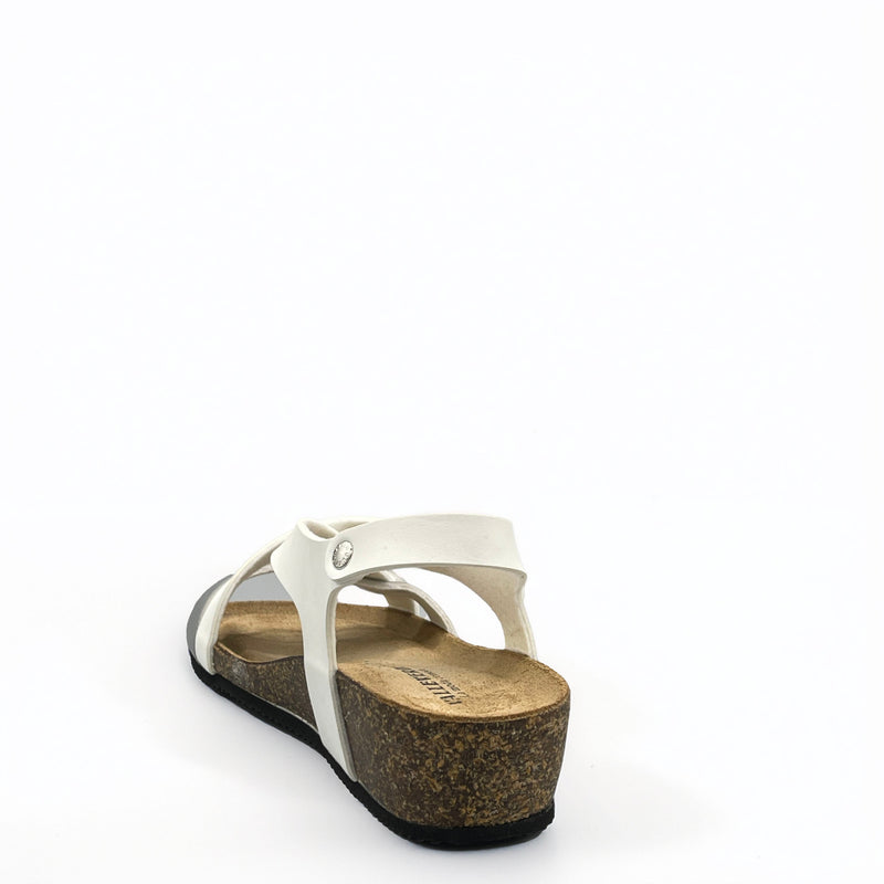 Valleverde Fussbet - VG324P - Bianco