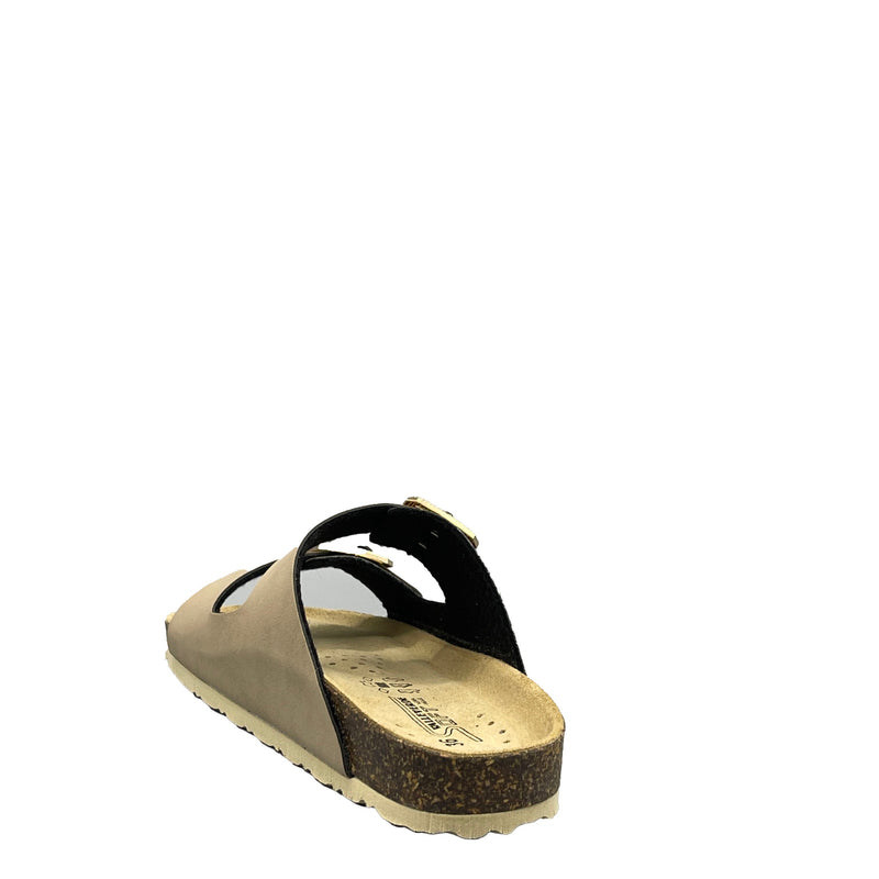 Valleverde Fussbett - VG200QS - Sabbia