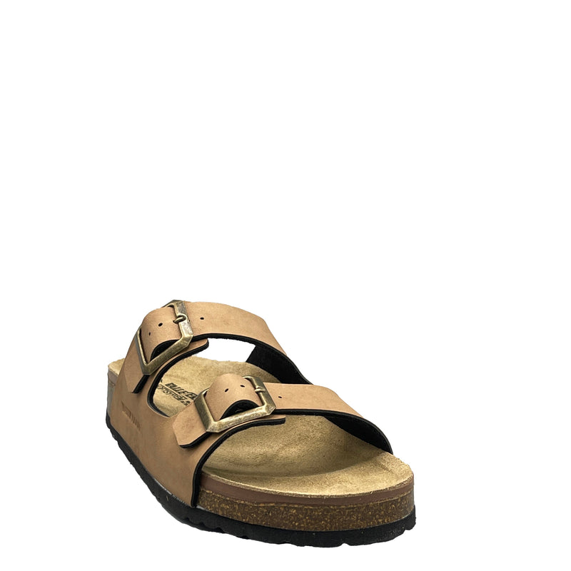 Valleverde Fussbett - VH31800 - Cognac