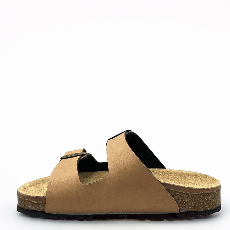Valleverde Fussbett - VH31800 - Cognac