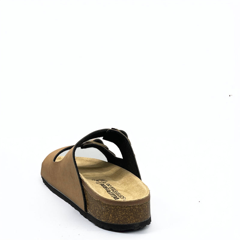 Valleverde Fussbett - VH31800 - Cognac