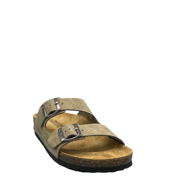 Valleverde Fussbett - VH32923K - Kaki