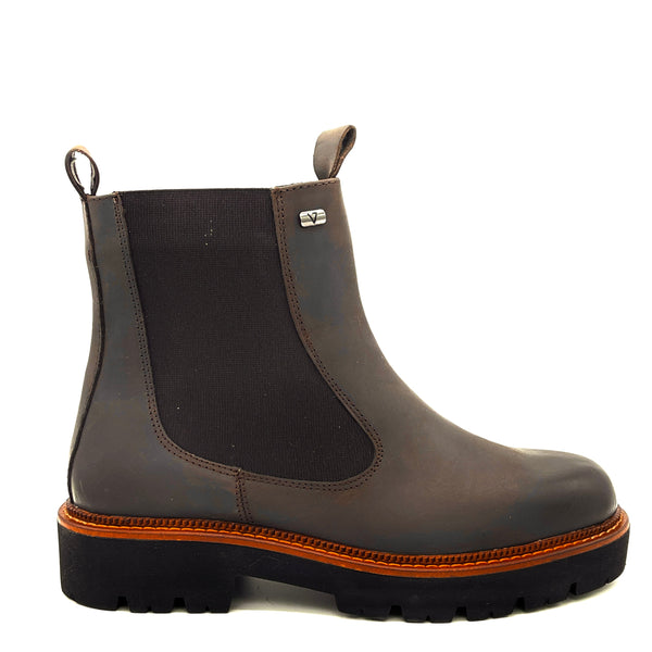 Valleverde Ingrassato - 36251 - Brown