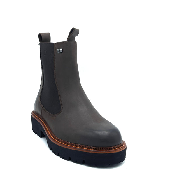 Valleverde Ingrassato - 36251 - Brown