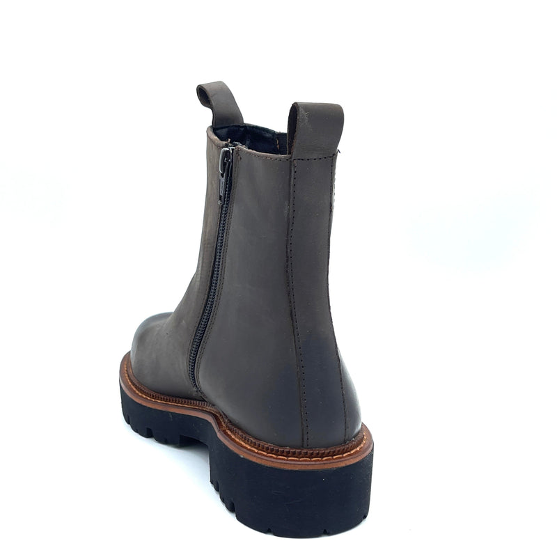 Valleverde Ingrassato - 36251 - Brown