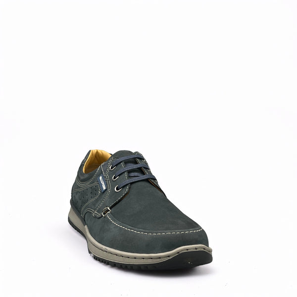 Valleverde Nabuk - 17941 - Blu