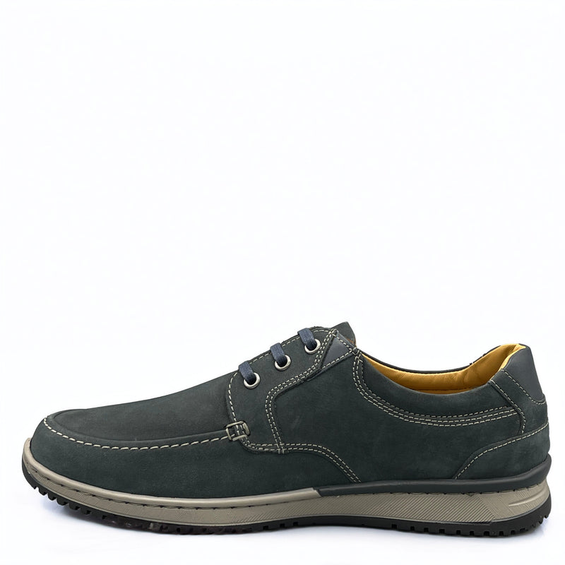 Valleverde Nabuk - 17941 - Blu