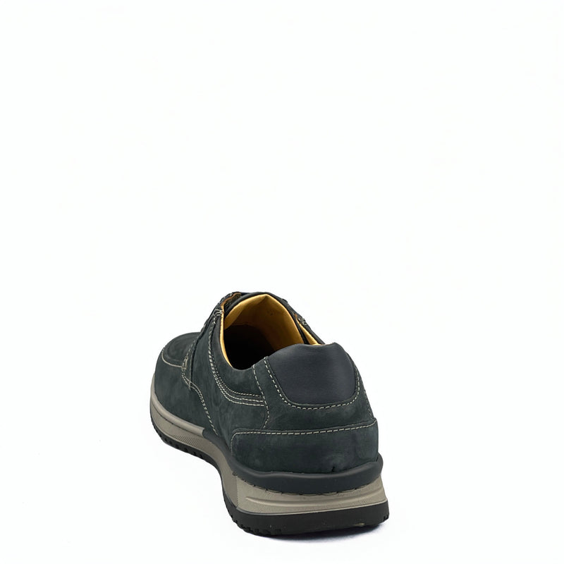 Valleverde Nabuk - 17941 - Blu