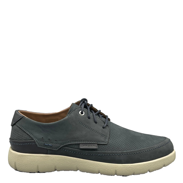 Valleverde Nabuk - 36975 - Navy