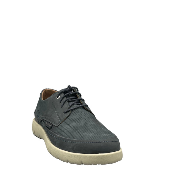 Valleverde Nabuk - 36975 - Navy