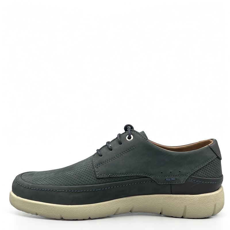 Valleverde Nabuk - 36975 - Navy