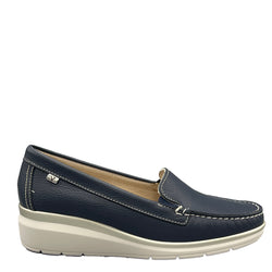 Valleverde Nappa - 11050 - Blu