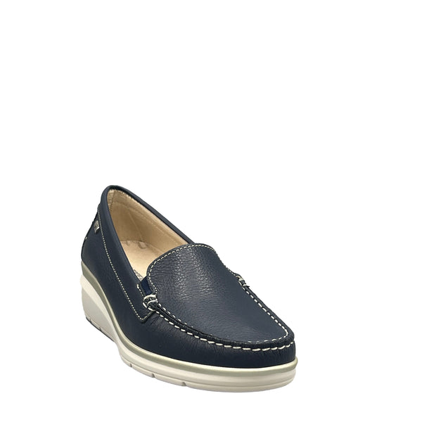 Valleverde Nappa - 11050 - Blu