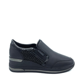 Valleverde Nappa - 36460 - Nero