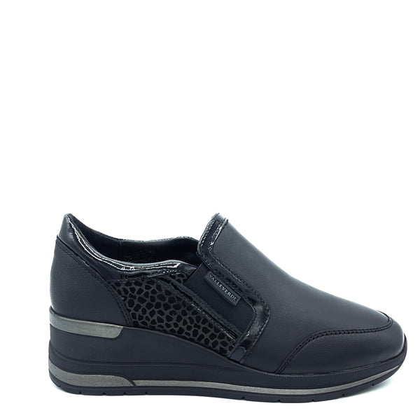 Valleverde Nappa - 36460 - Nero