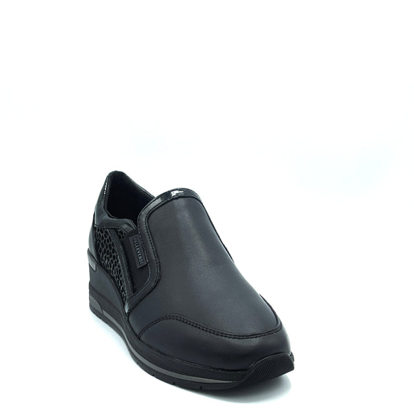 Valleverde Nappa - 36460 - Nero