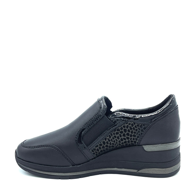 Valleverde Nappa - 36460 - Nero