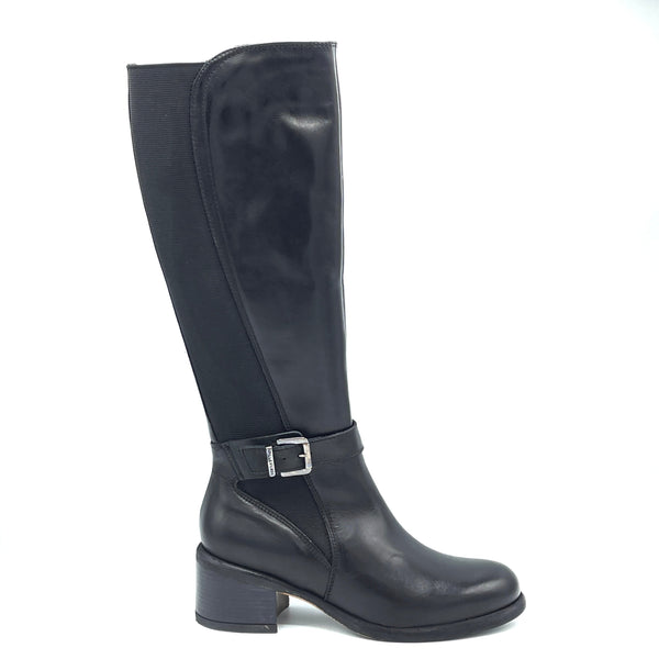 Valleverde Nappa - 49242 - Nero