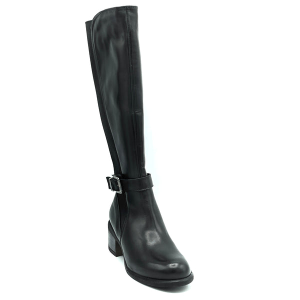 Valleverde Nappa - 49242 - Nero
