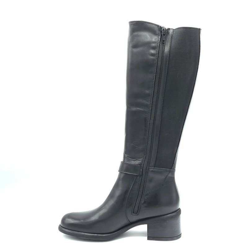 Valleverde Nappa - 49242 - Nero