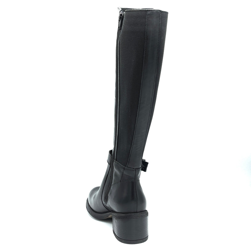 Valleverde Nappa - 49242 - Nero