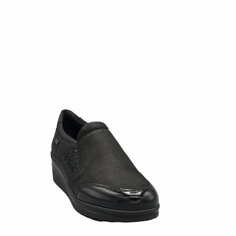 Valleverde Nappa - VD200AF - Nero