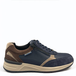 Valleverde Nappa - VY908F - Blu