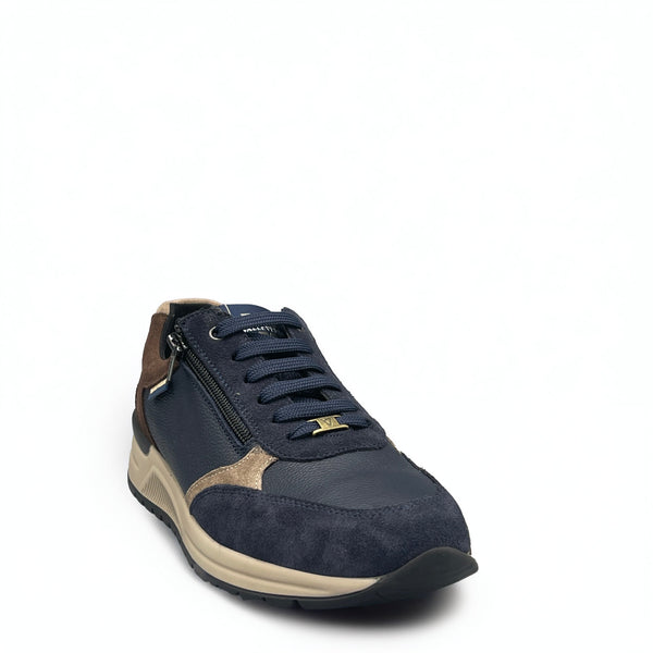 Valleverde Nappa - VY908F - Blu