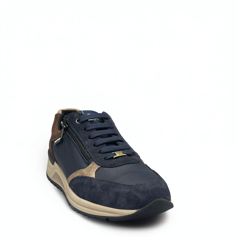 Valleverde Nappa - VY908F - Blu