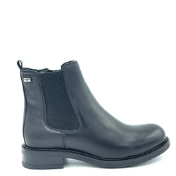Valleverde Polacco - V47410 - Nero