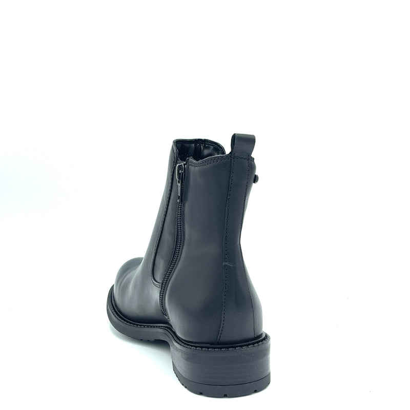 Valleverde Polacco - V47410 - Nero