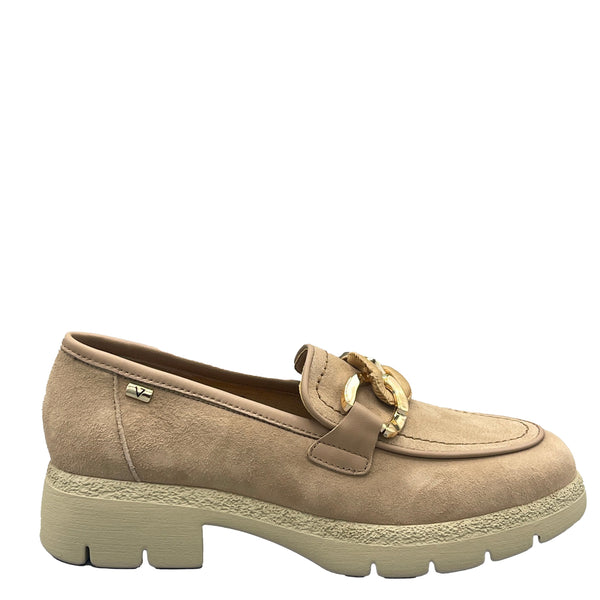 Valleverde Suede - V49572 - Corda