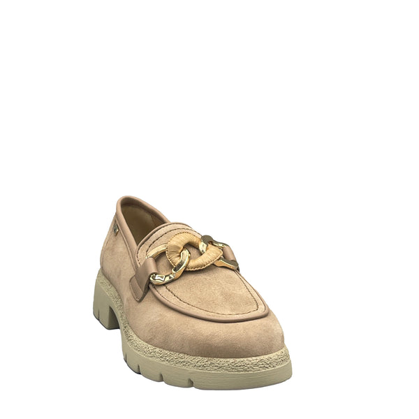 Valleverde Suede - V49572 - Corda