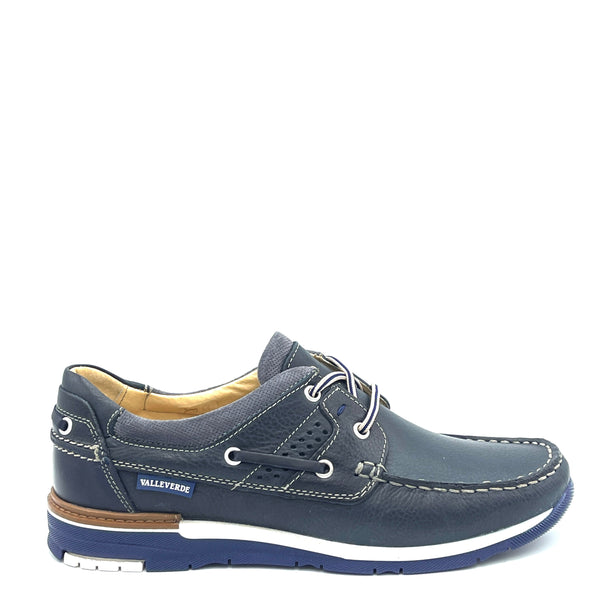 Valleverde Vitello - 13822 - Navy