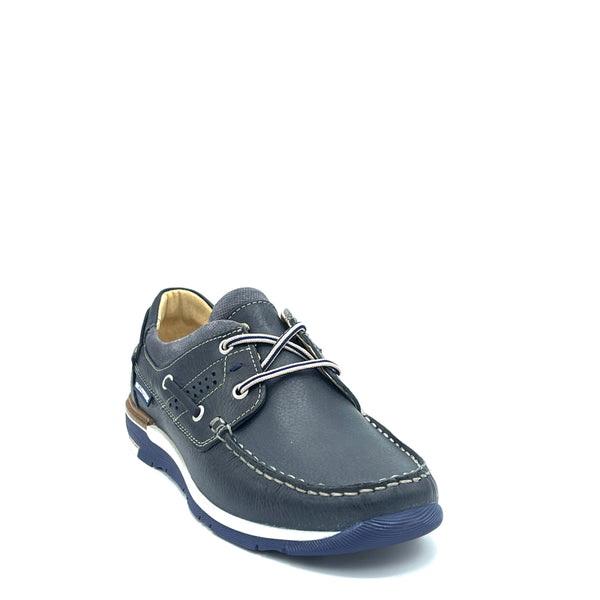 Valleverde Vitello - 13822 - Navy