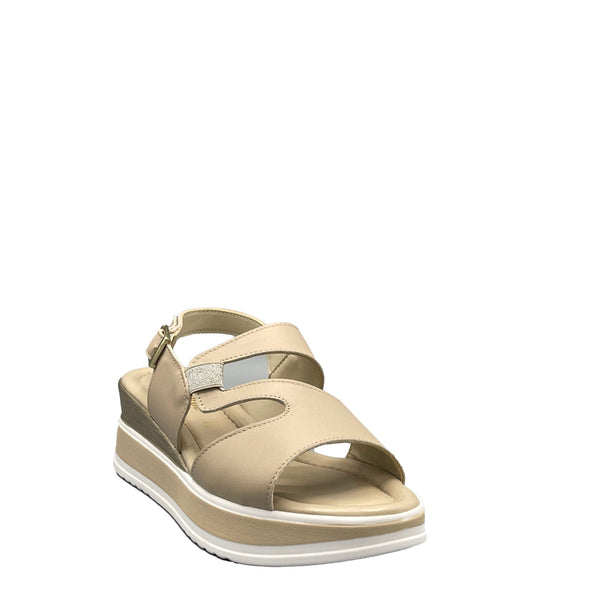Valleverde Vitello - 32110 - Beige