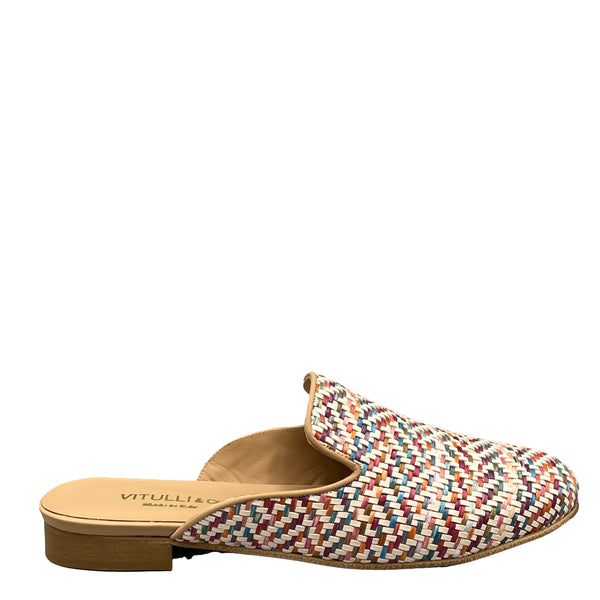 Vitulli - 34503 - Nairobi Rosato