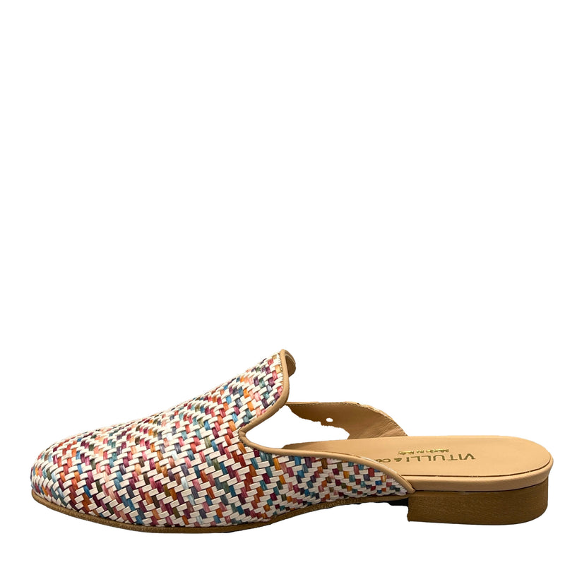 Vitulli - 34503 - Nairobi Rosato