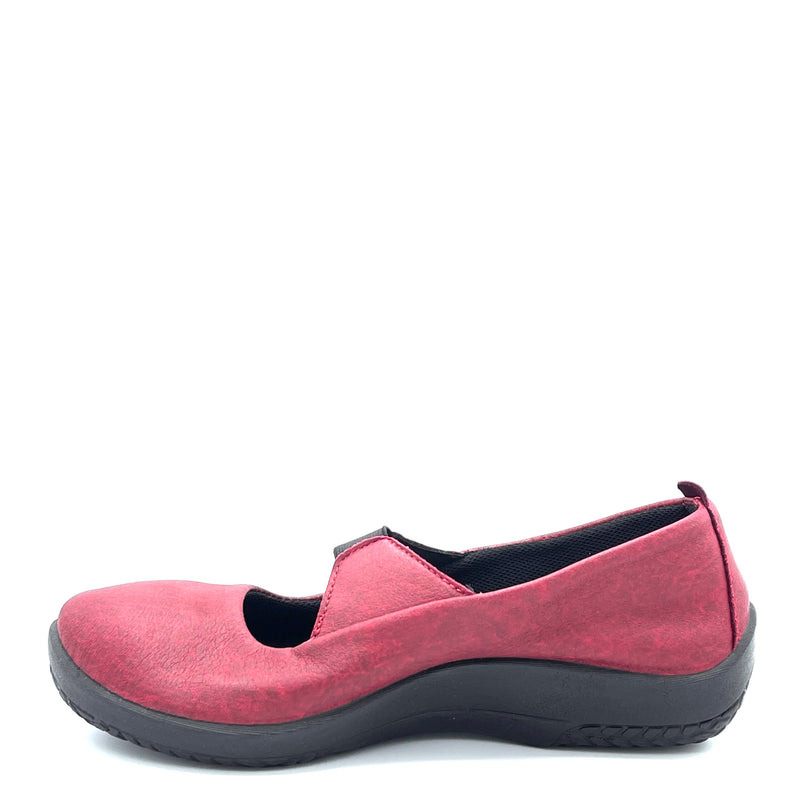 Arcopedico - 4671 26 - Cherry