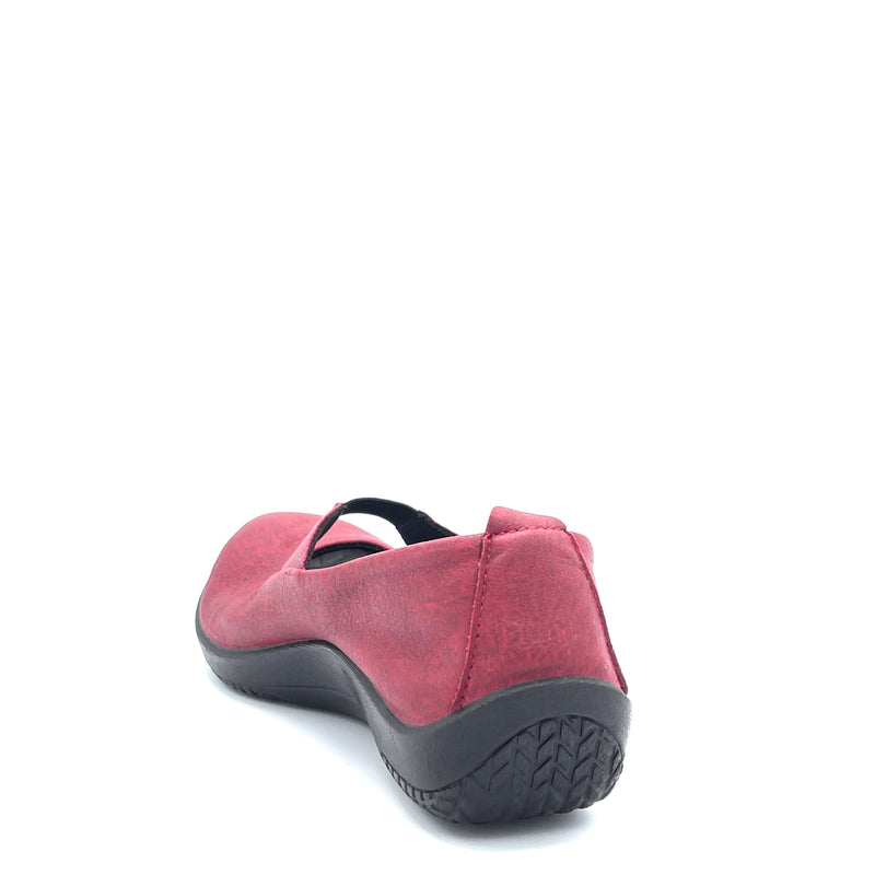 Arcopedico - 4671 26 - Cherry